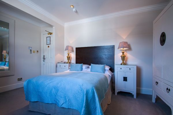 The Dawson Hotel (Dublin)